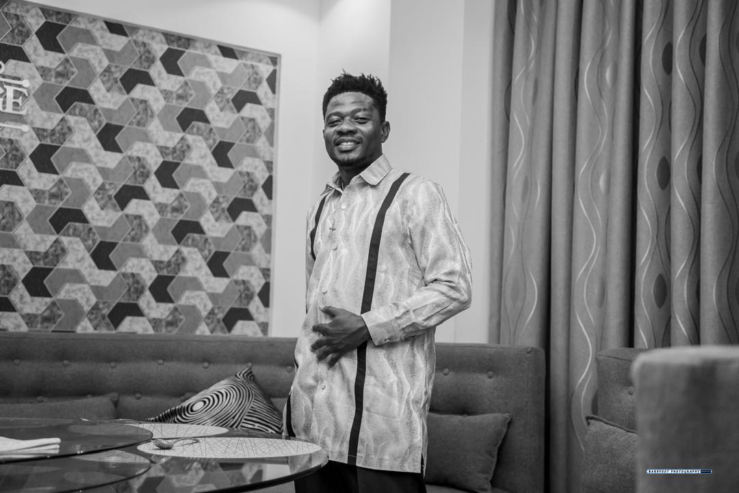 The Atelier Suit
